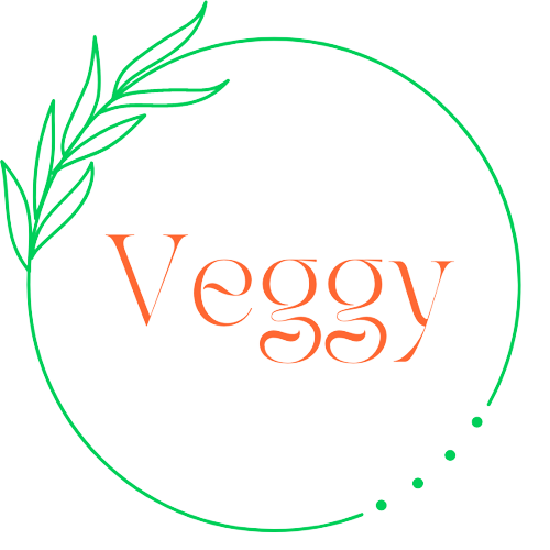 Veggyfood logo